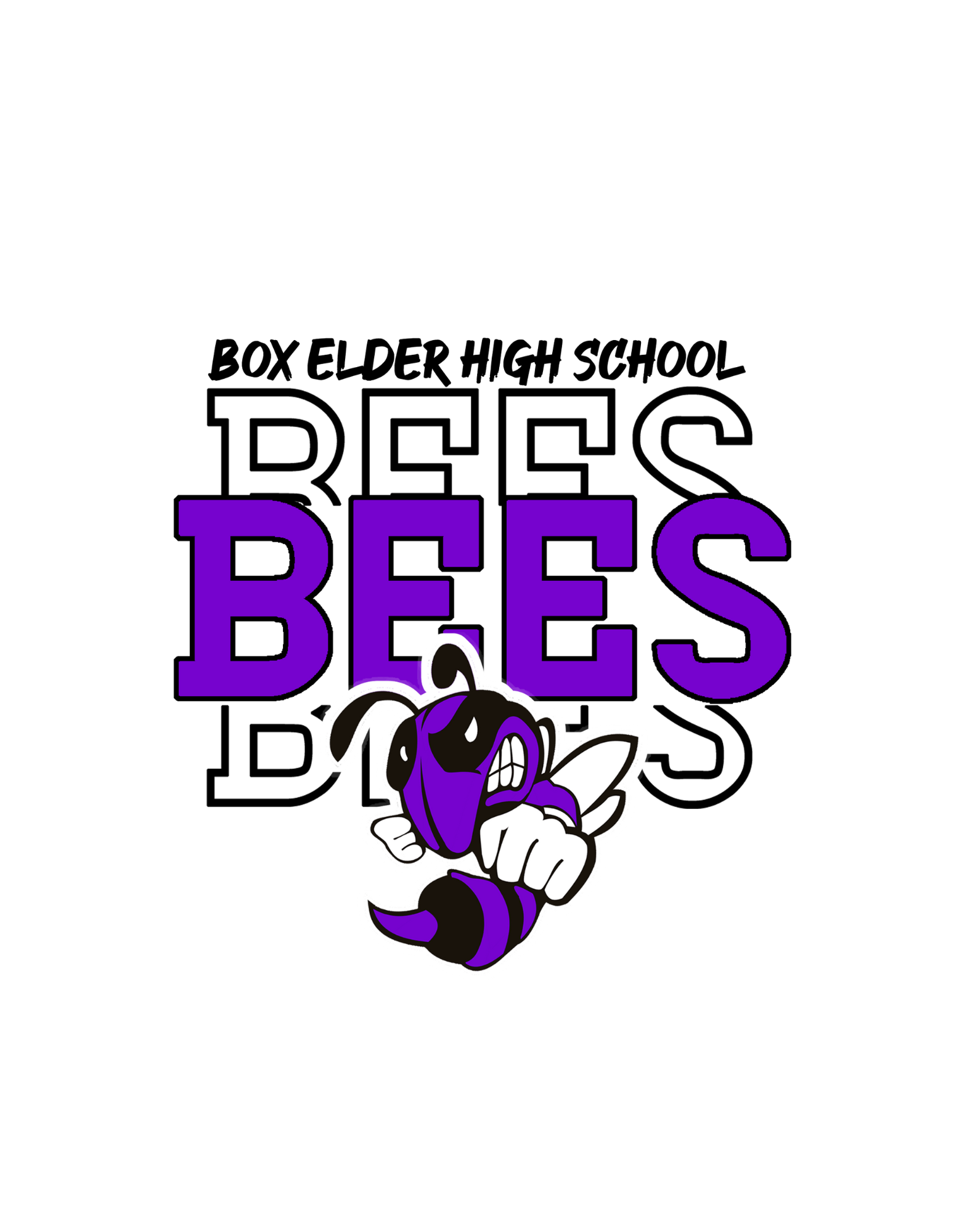 Box Elder Bees