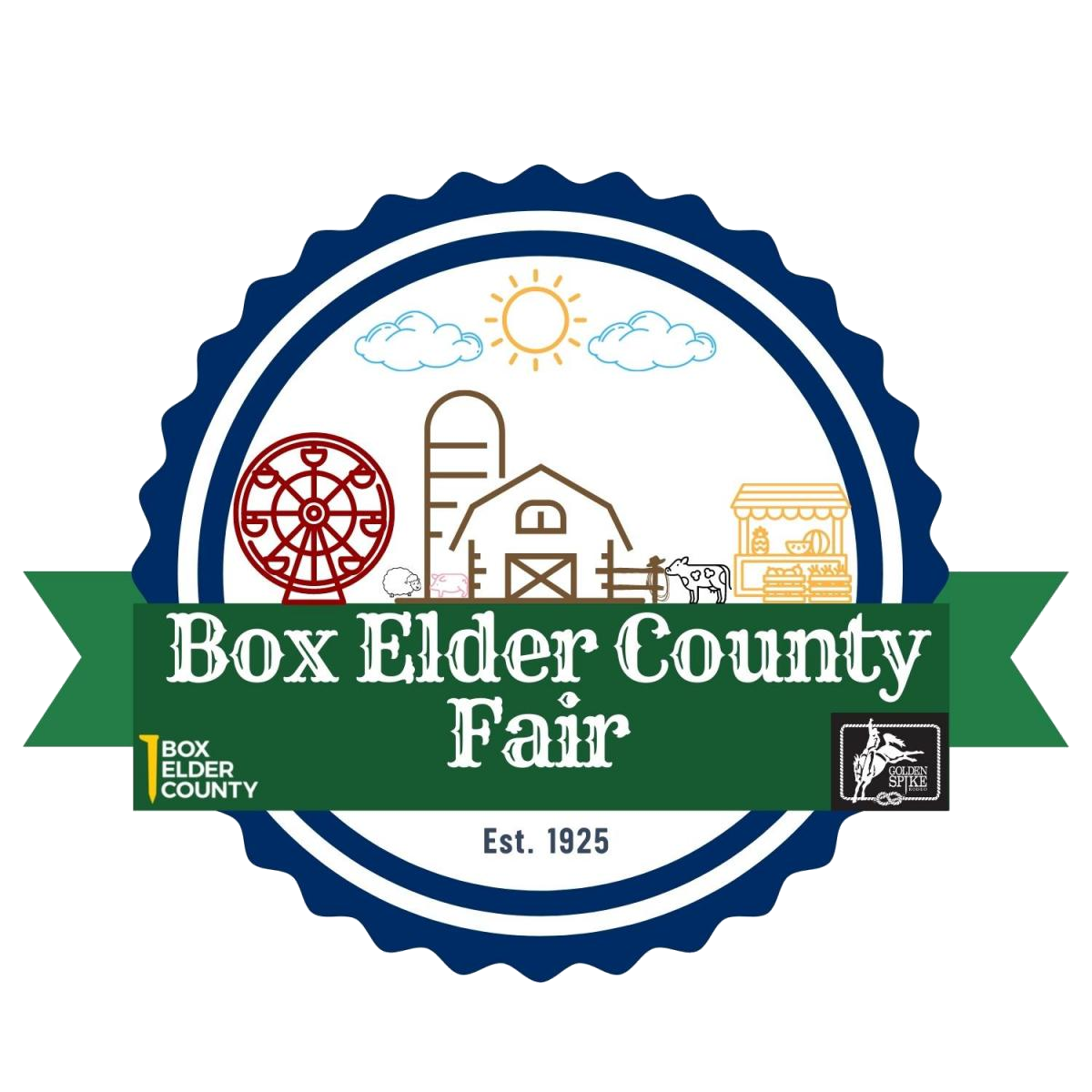 Box Elder County Fair