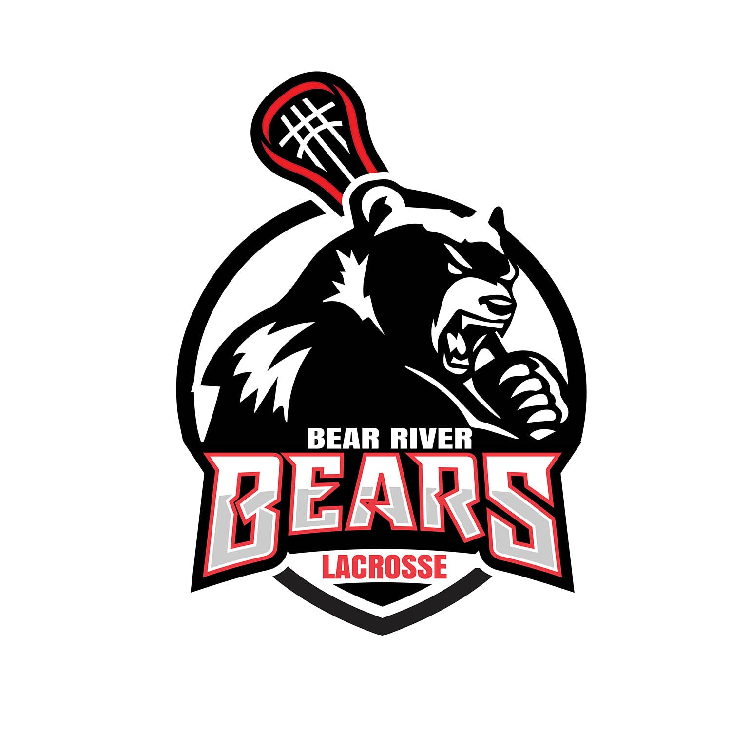 Bear River Boys Youth Lacrosse Club