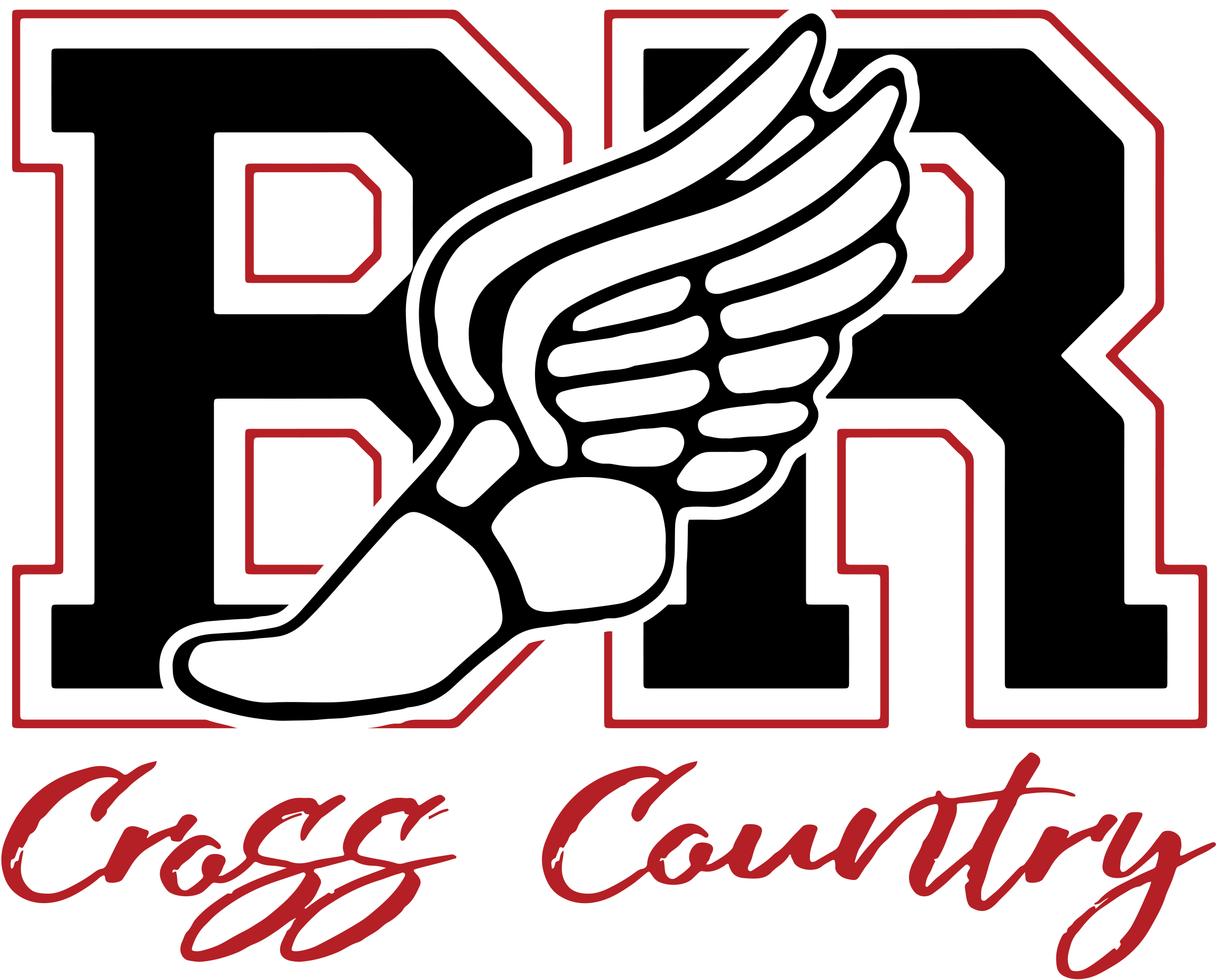 BR Cross Country