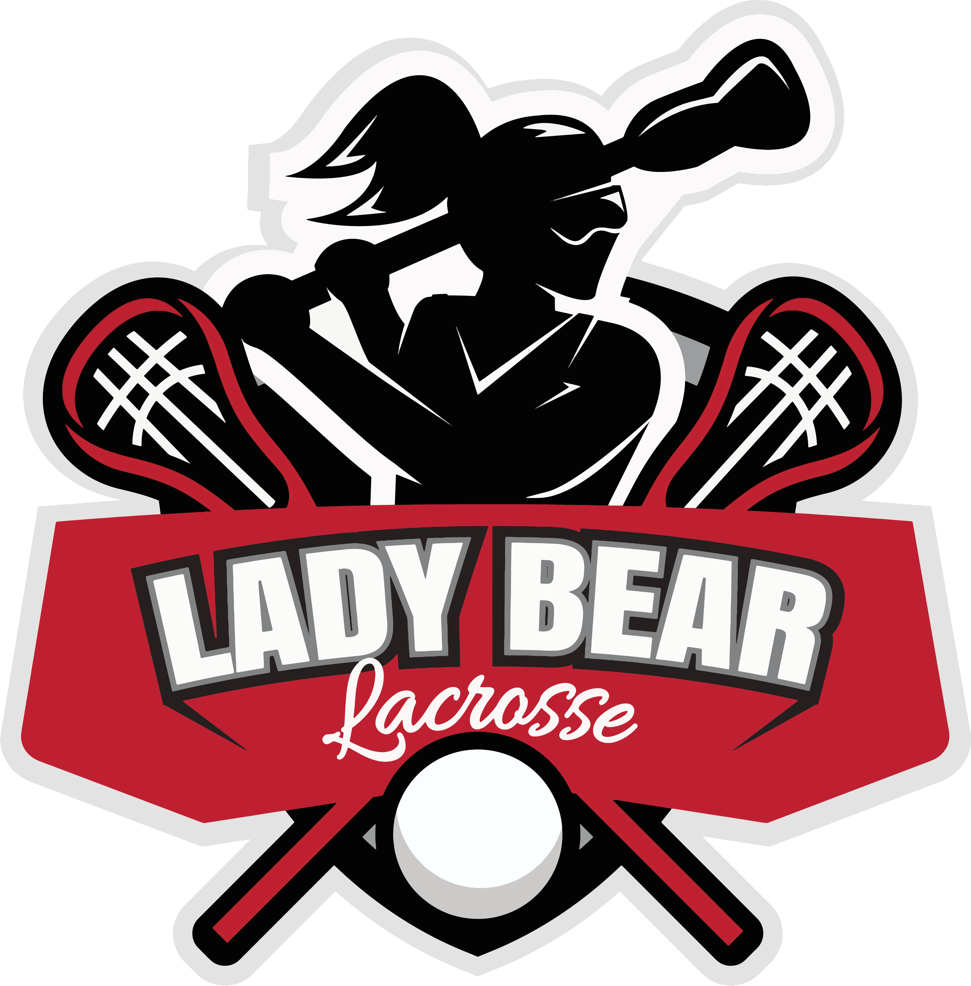 Lady Bears Youth Lacrosse