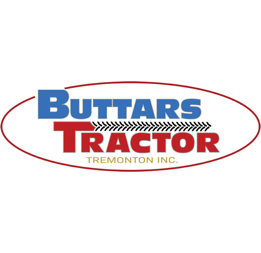 Buttar's Tractor