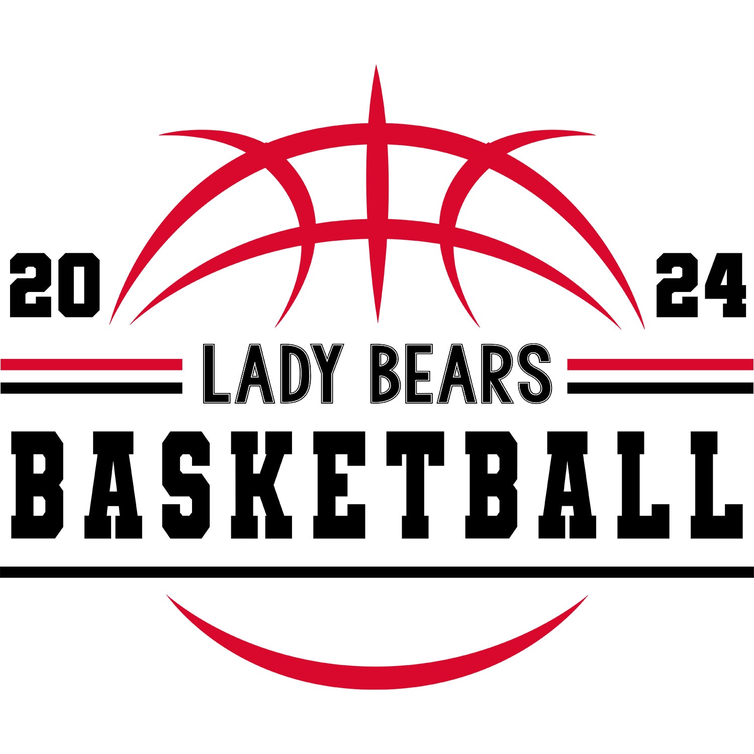 Lady Bears Basketball