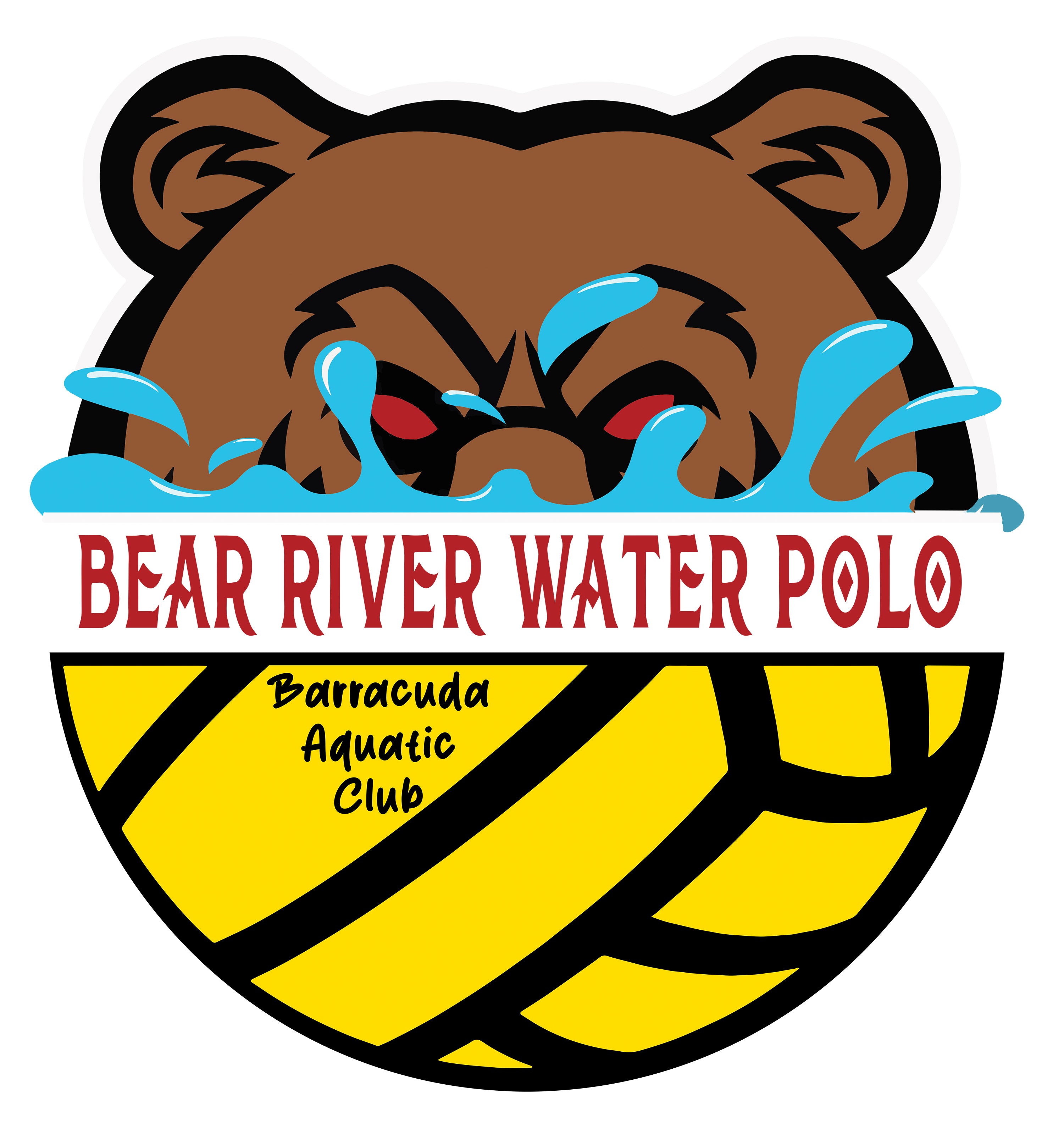 Bear River Water Polo Club  (FREE PICKUP LOCALLY)