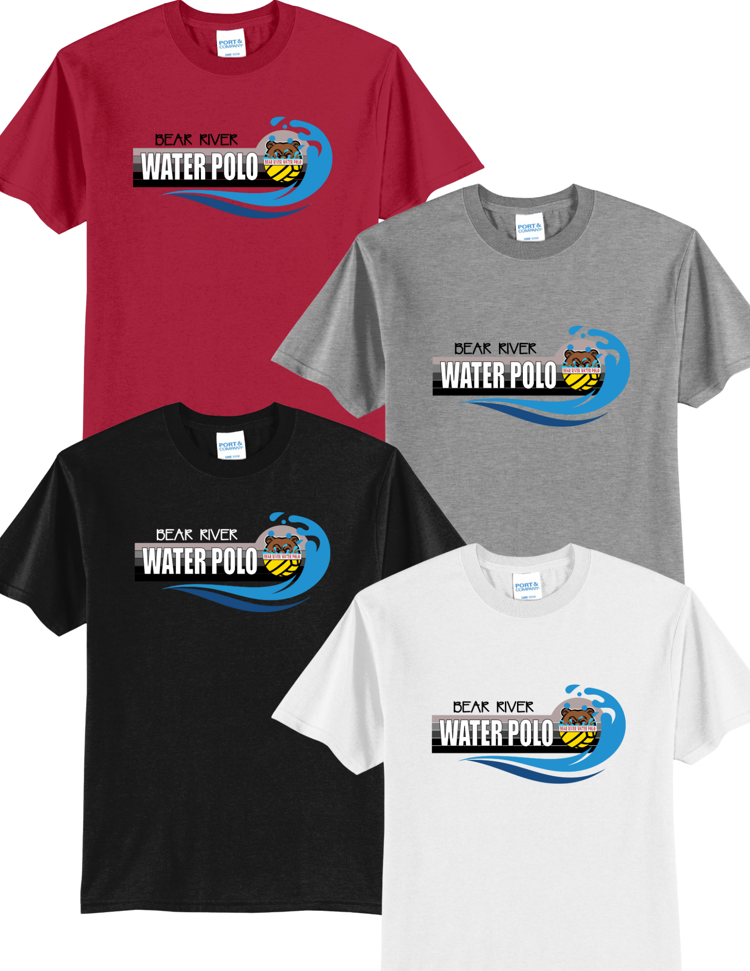 Mountain Valley Printing