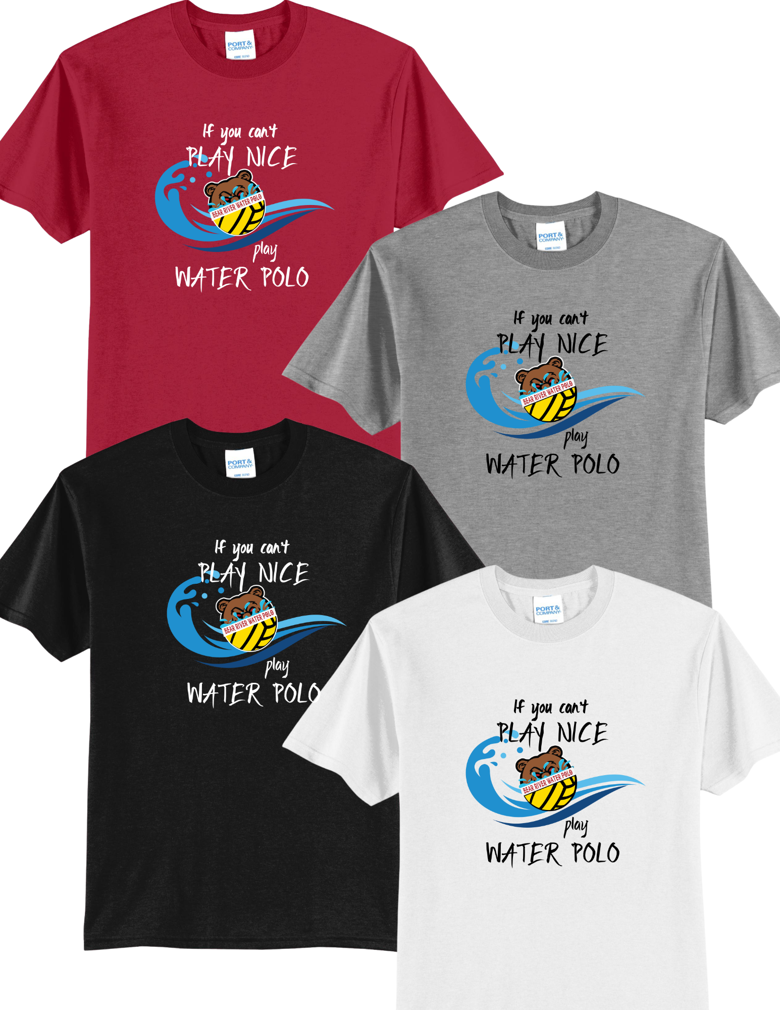 Mountain Valley Printing