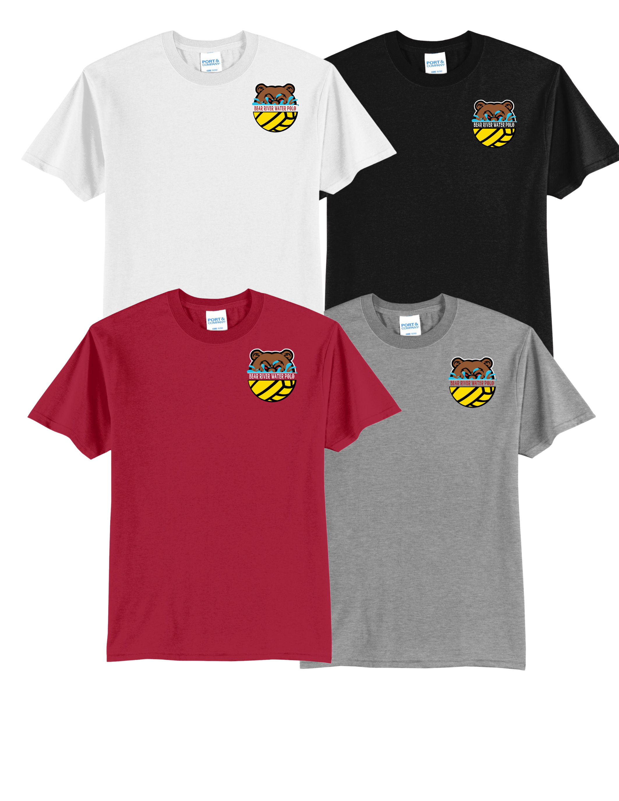Mountain Valley Printing