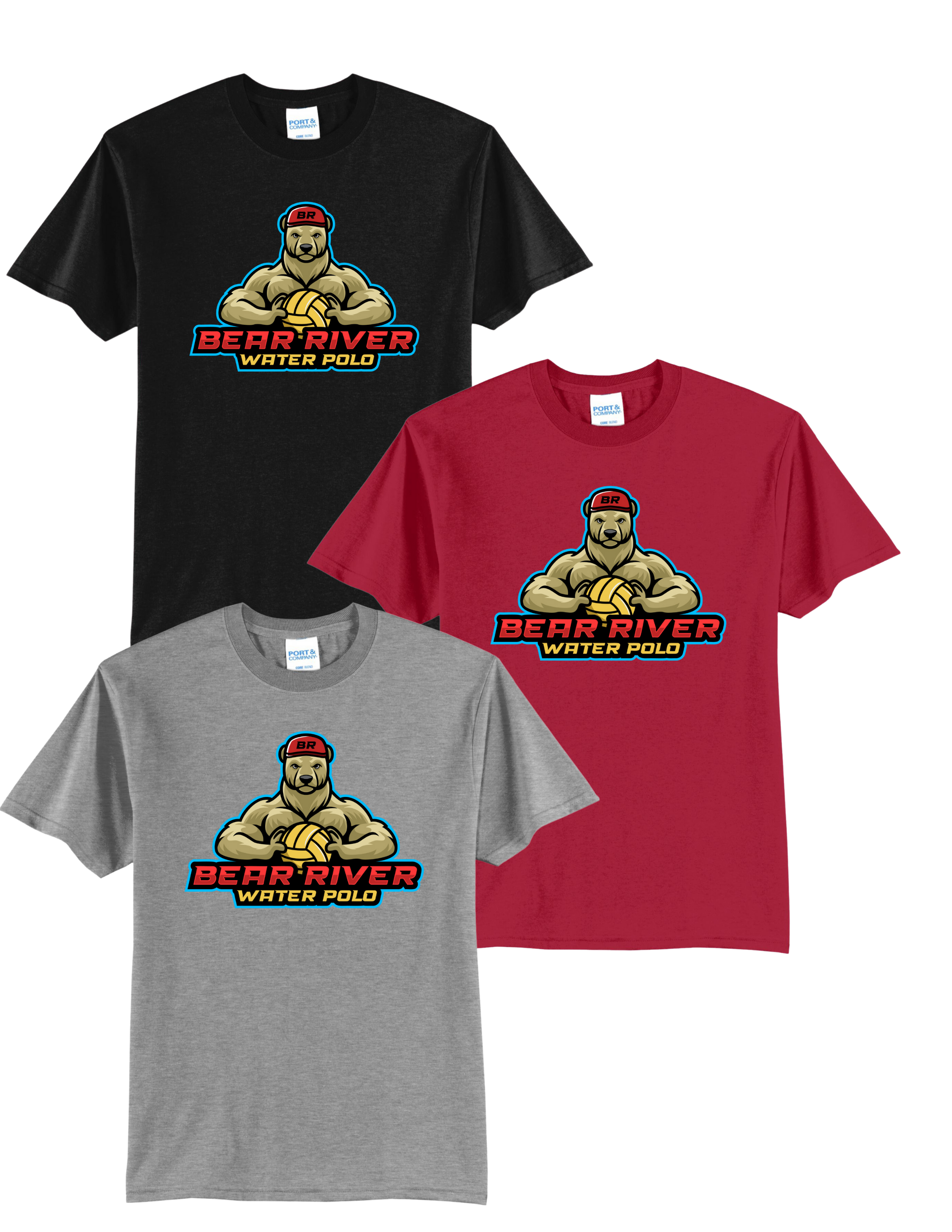 Mountain Valley Printing