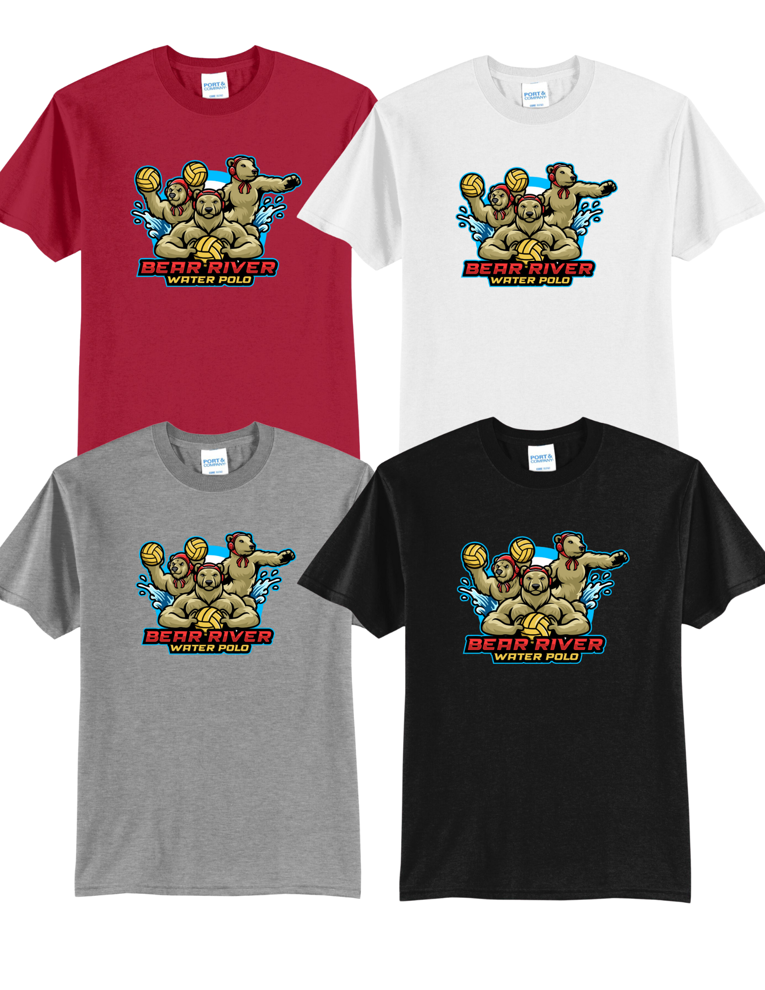 Mountain Valley Printing