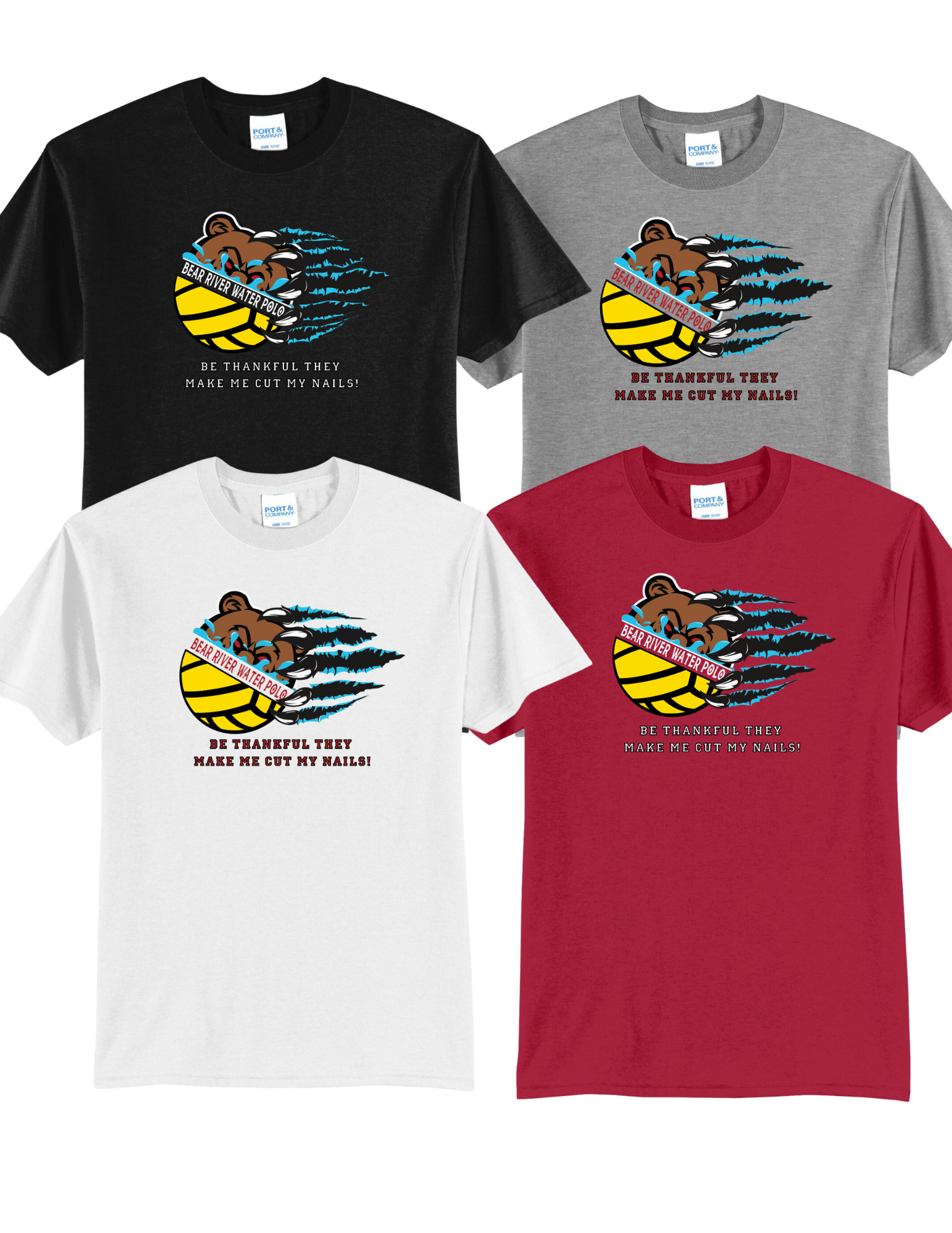 Mountain Valley Printing