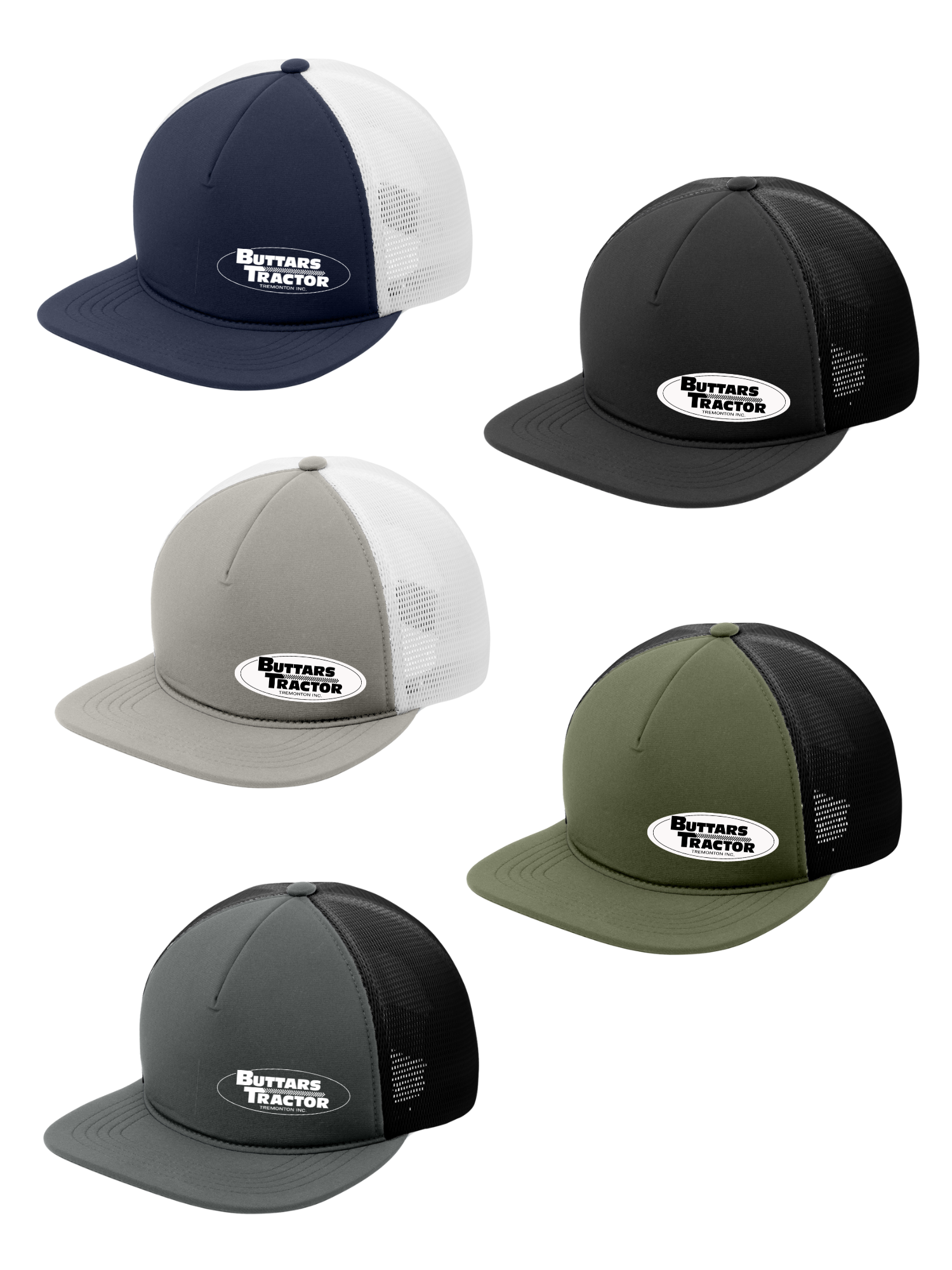 Mountain Valley Printing