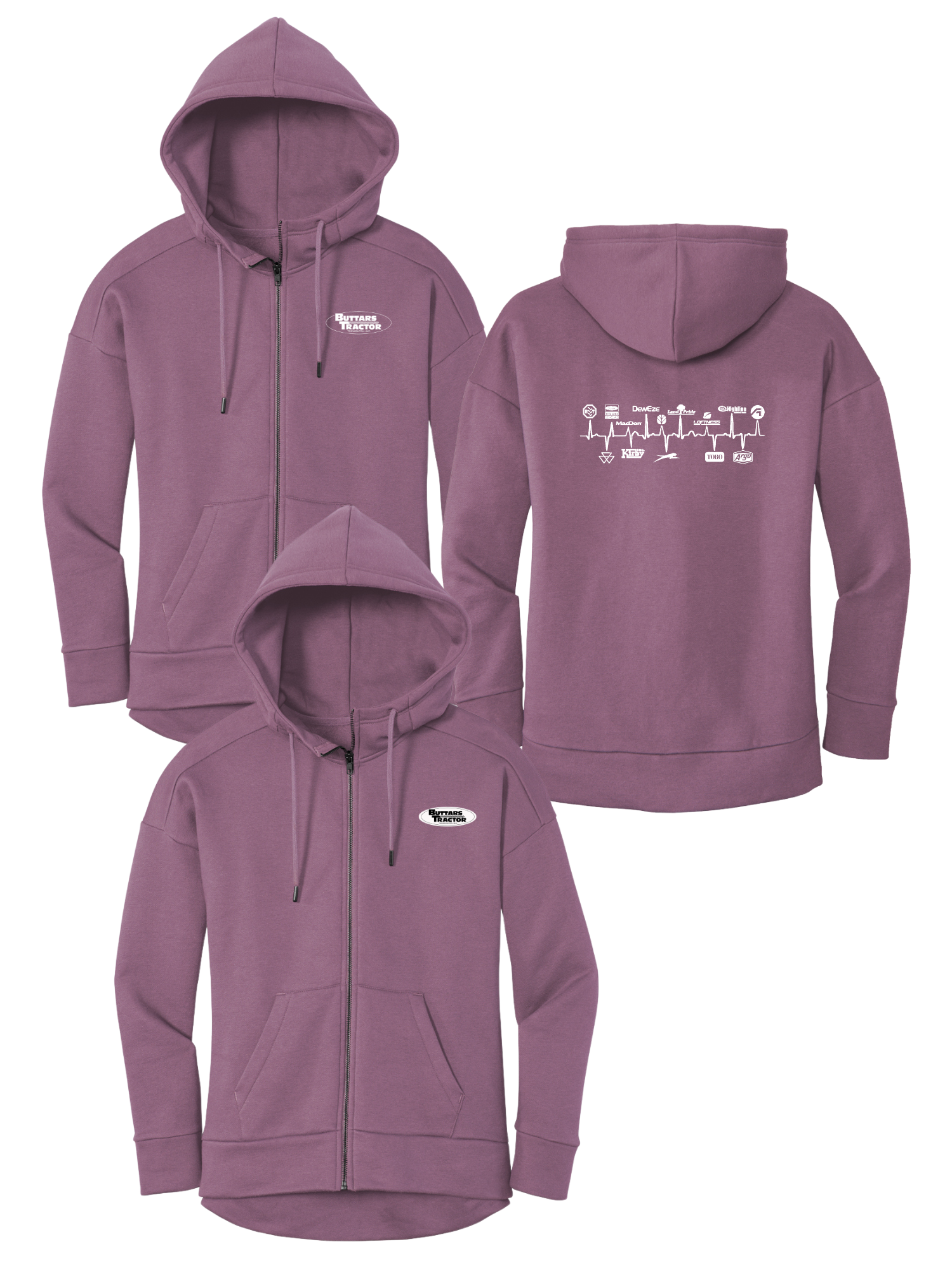 Mountain Valley Printing