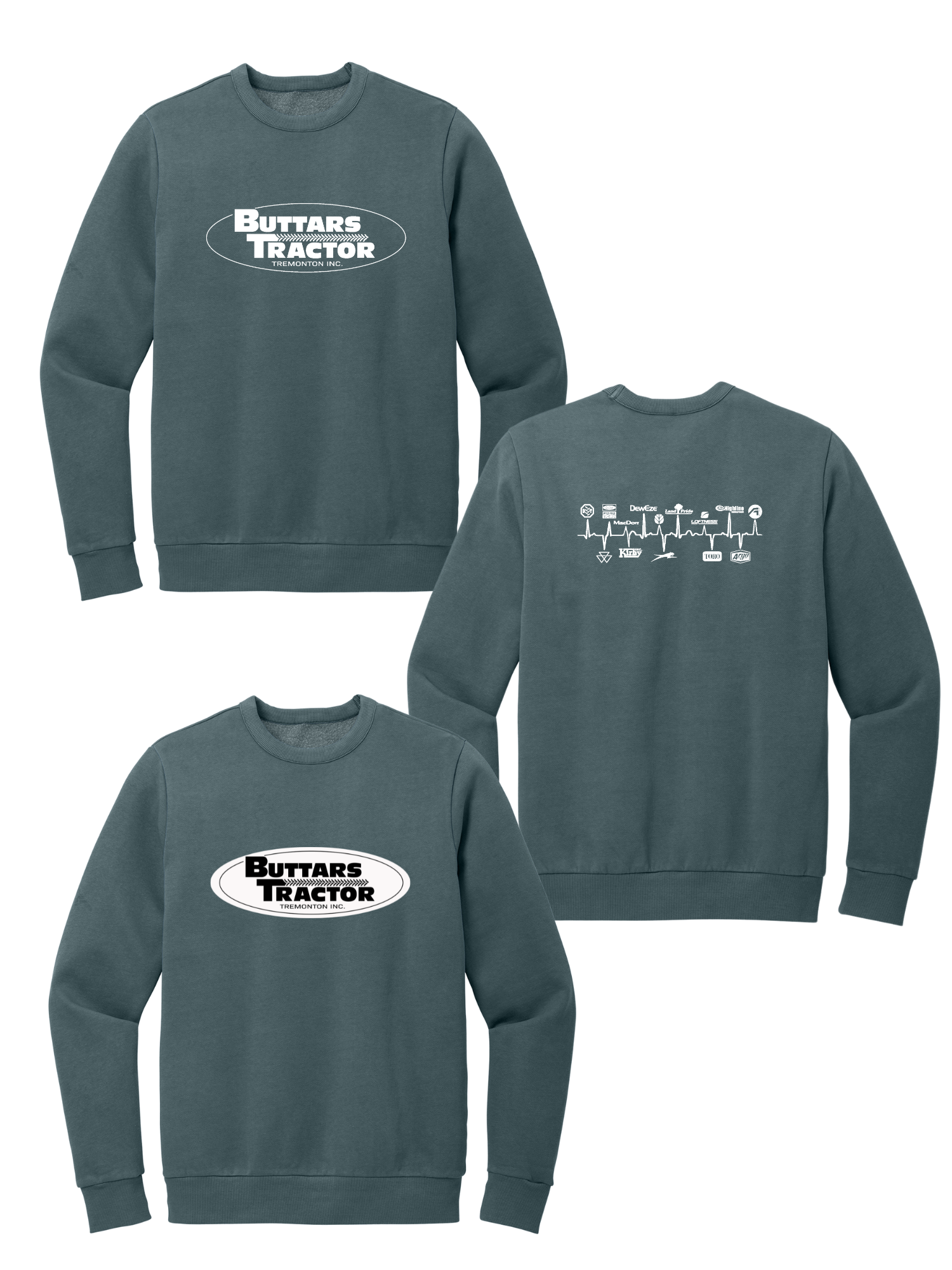 Mountain Valley Printing