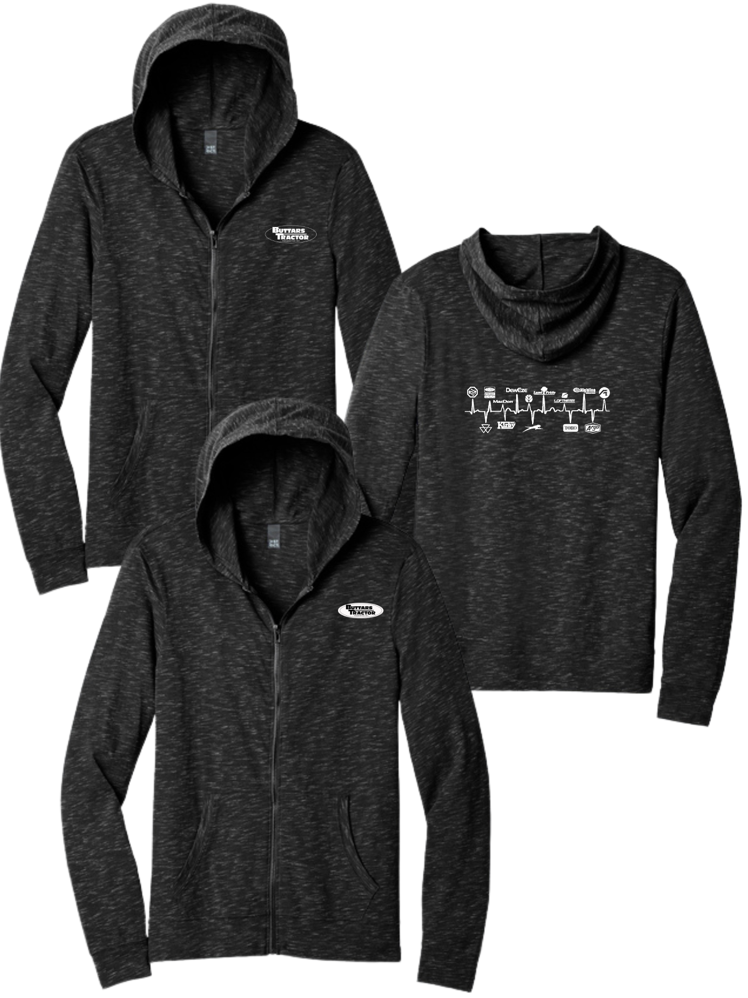 Mountain Valley Printing