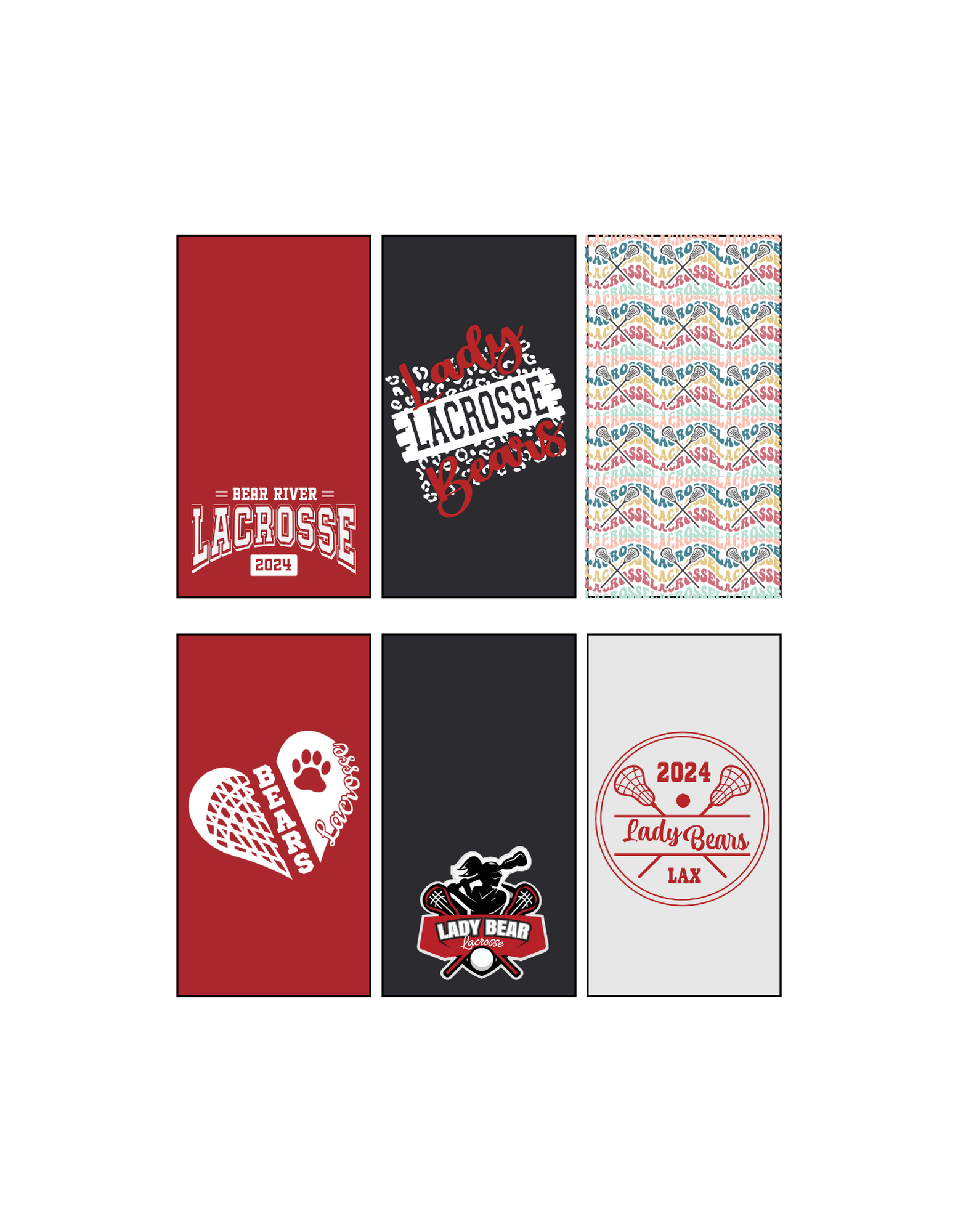 Mountain Valley Printing