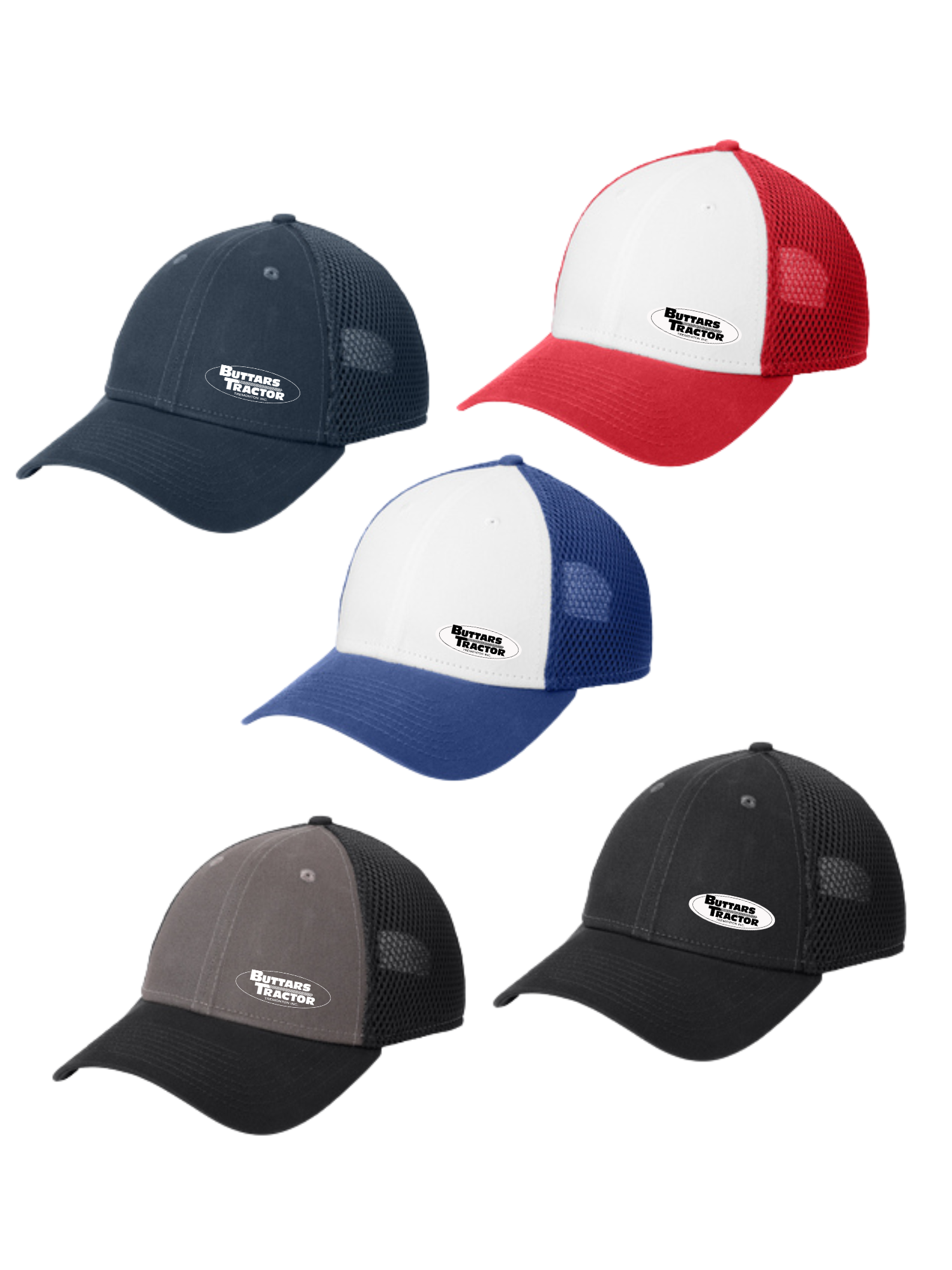 Mountain Valley Printing