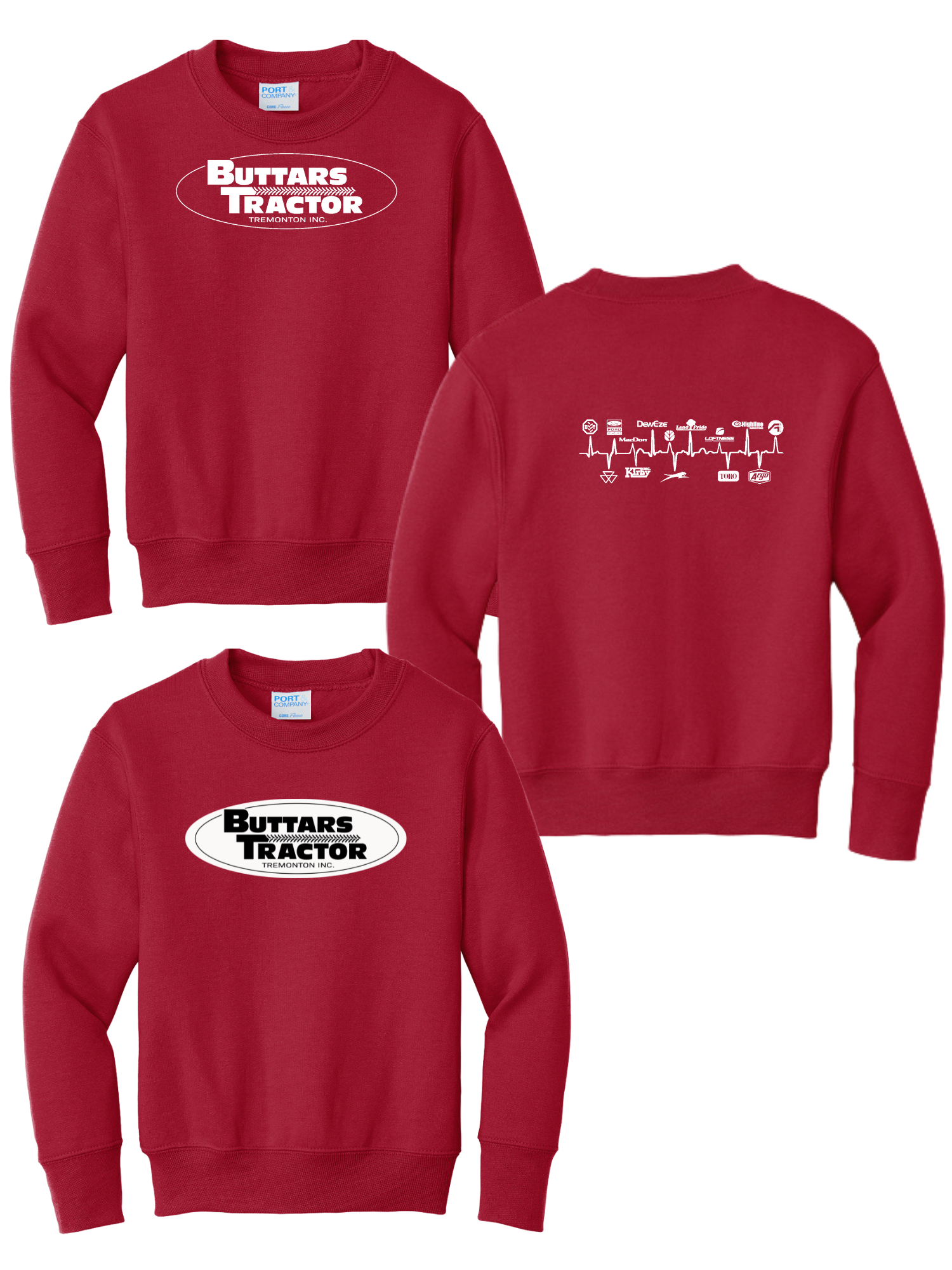 Mountain Valley Printing