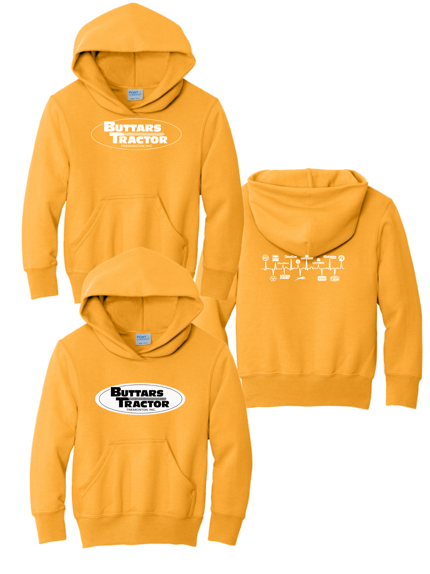Mountain Valley Printing
