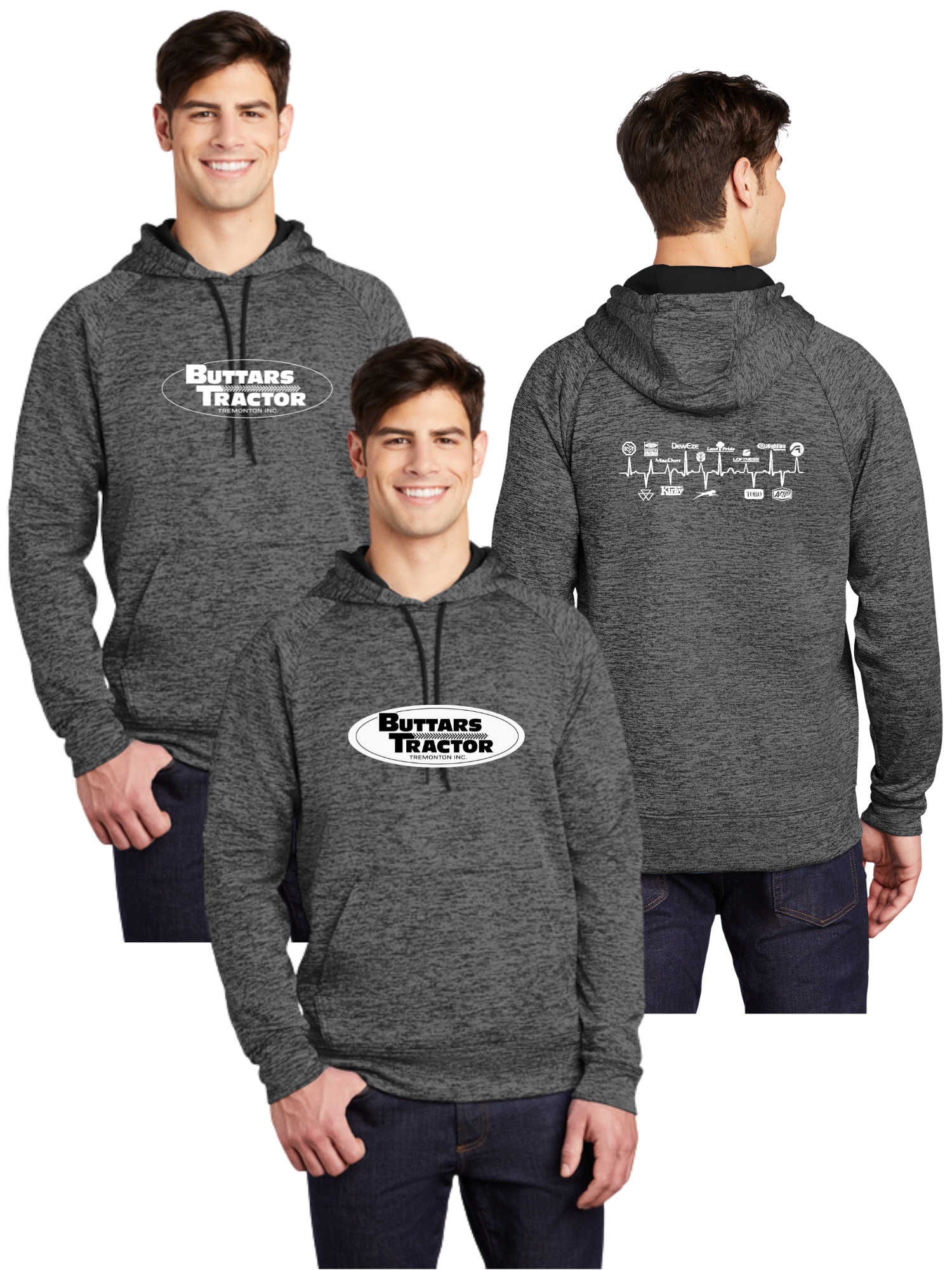 Mountain Valley Printing